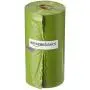 Amazon Basics Scented Dog Poop Bags with Dispenser and Leash Clip, Standard and EPI Additive