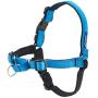 PetSafe Easy Walk Deluxe Dog Harness, No Pull Dog Harness – Perfect for Leash & Harness Training – Stops Pets from Pulling and Choking on Walks – Works with Small, Medium and Large Dogs