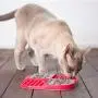 LICKIMAT Slomo Red LICKIMAT Slomo Red