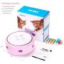 PETBIA Interactive Cat Toy Plus Cat Water Fountain, 84oz/2.5L Automatic Pet Water Fountain PETBIA Interactive Cat Toy Plus Cat Water Fountain, 84oz/2.5L Automatic Pet Water Fountain
