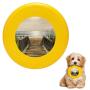 Pet Frisbee Flying Disc Dog Toy - Multifunction 1 The Beach Toni Thorne