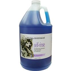 All Systems Self-Rinse Conditioning Shampoo and Coat Refresher-Gallon