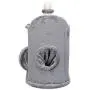 Royal Pet Club Baza Gandia Gray Scratching Post with Hammock, Tunnel, 44550 Royal Pet Club Baza Gandia Gray Scratching Post with Hammock, Tunnel, 44550