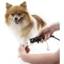 Oster Pro Trimmer with Tug-Free T-Blade
