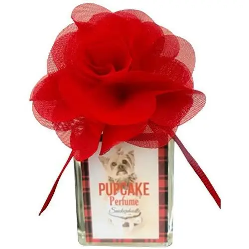 The Dog Squad Pupcake Perfume, Snickerdoodle The Dog Squad Pupcake Perfume, Snickerdoodle