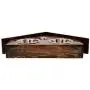 Airedale Terrier, a Dogs Bowl with a Relief from ArtDog Airedale Terrier, a Dogs Bowl with a Relief from ArtDog
