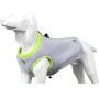 SGODA Dog Cooling Vest Harness Cooler Jacket