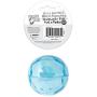 Happy Dog Toss, Bounce & Fetch Ball for Dogs