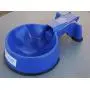 Easy-Clean Auto-Fill Water Bowl with Indoor Installation Kit and 25 Foot of Poly-tubing Easy-Clean Auto-Fill Water Bowl with Indoor Installation Kit and 25 Foot of Poly-tubing
