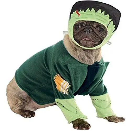 Rubies Costume Classic Movie Monsters Collection Pet Costume Rubies Costume Classic Movie Monsters Collection Pet Costume