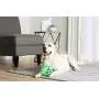 JW Pet Hol-ee Roller Dog Chew Toy, Jumbo