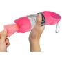 Dog Water Bottle, Leakproof Pet Water Dispenser with Drinking Feeder,Portable Pet Water Bottle for Walking,Hiking,Travel