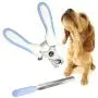 Novicey Dog Nail Clippers,Dog Nail Trimmer with Safety Guard to Avoid Over,Stainless Steel Razor Sharp Blades,Professional Grooming Tool at Home for Small Breed Dogs Cats