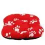 Queen.Y Pet Bed,Soft Warm Durable Fleece Pet Cushion Thick Dog Cat Puppy Comfortable Mat for Winter Autumn for Small Dog or Cat