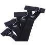 Julius-K9 Front Control Y-Belt with D-ring for Dogs