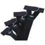 Julius-K9 Front Control Y-Belt with D-ring for Dogs Julius-K9 Front Control Y-Belt with D-ring for Dogs