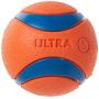 Chuckit 3 Pack of Ultra Balls, Large