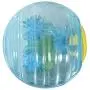 JW Pet Company Cataction Fish Ball, Cat Toy
