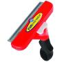 FURminator Long Hair deShedding Tool for Dogs, Giant