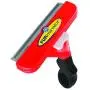 FURminator Long Hair deShedding Tool for Dogs, Giant FURminator Long Hair deShedding Tool for Dogs, Giant