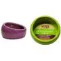Living World Ergonomic Small Animal Food Dish - for Rabbits, Guinea pigs, Gerbils, and Ferrets Living World Ergonomic Small Animal Food Dish - for Rabbits, Guinea pigs, Gerbils, and Ferrets