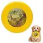 Pet Frisbee Flying Disc Dog Toy - Multifunction A Bend in The Road Jennifer Lommers Pet Frisbee Flying Disc Dog Toy - Multifunction A Bend in The Road Jennifer Lommers