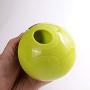 Manda Ocean pet Supplies Treat-Dispensing Ball for Dogs & Cats, Pet Dogs Feeder Treat Dispensing Leaking Food Ball Toy Slow Eating Puzzle Feeder Automatic Feeders