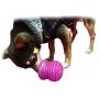 Triple Crown DTC00126 Everlasting Groovy Ball, Medium