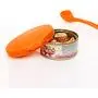 Silicone Pet Can Covers lids- 4 Pack for Pet Dog Cat Food Can Top One Size Fits All Standard Size Dog and Cat Can Tops Universal Silicone Can Lid Cover Silicone Pet Can Covers lids- 4 Pack for Pet Dog Cat Food Can Top One Size Fits All Standard Size Dog and Cat Can Tops Universal Silicone Can Lid Cover