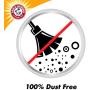 Arm & Hammer Slide Clumping Cat Litter, Non-Stop Odor Control, 14lb