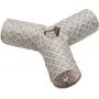 Prosper Pet Cat Tunnel - Collapsible 3 Way Play Toy - Tube Fun for Rabbits, Kittens, and Dogs Prosper Pet Cat Tunnel - Collapsible 3 Way Play Toy - Tube Fun for Rabbits, Kittens, and Dogs