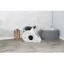Royal Pet Club Topi Cream Cat Condo with Scratching Surface (43580) Royal Pet Club Topi Cream Cat Condo with Scratching Surface (43580)