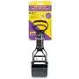 Griffonpet Pooper Scooper for Dogs with Waste Bag, 30 cm Griffonpet Pooper Scooper for Dogs with Waste Bag, 30 cm