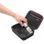 RLSOCO Hard Case for Oneisall Ceenwes,Yabife Dog Clippers Pet Clippers Electric Pets Hair Trimmers Shaver (Case Only) RLSOCO Hard Case for Oneisall Ceenwes,Yabife Dog Clippers Pet Clippers Electric Pets Hair Trimmers Shaver (Case Only)
