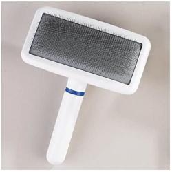 Millers Forge Professional Designer Soft Slicker Stainless Steel Dog Grooming Brushes for Dogs