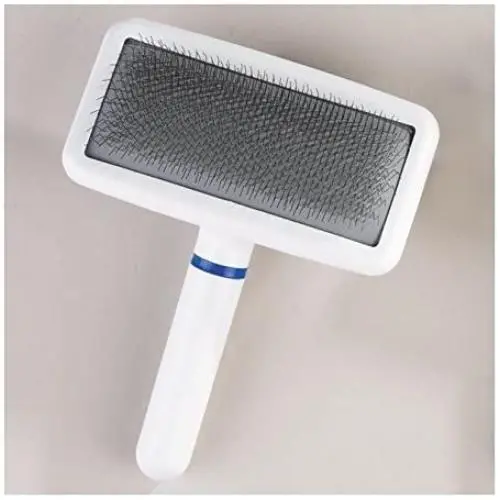 Millers Forge Professional Designer Soft Slicker Stainless Steel Dog Grooming Brushes for Dogs Millers Forge Professional Designer Soft Slicker Stainless Steel Dog Grooming Brushes for Dogs