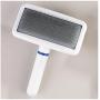 Millers Forge Professional Designer Soft Slicker Stainless Steel Dog Grooming Brushes for Dogs