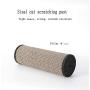 Cozy Cat Condo, Cat Tree Tower, Sisal Scratching Post, Thick Felt Perch, for Indoor Kitten Activity