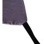 HEEPDD Cat Hammock Bed, 2 Sides Waterproof Warm Cat Kitty Hammock Hanging Bed Soft Under Chair Table Hammocks for Cats Puppy Ferrets Rabbits Other Small Animals