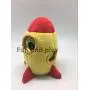 Modern Wave - Squeaky Plush Dog Toy - Interactive Hide and Seek Squirrel Type Puzzle Toy for Dogs, Small Size (Spaceship and Aliens) Modern Wave - Squeaky Plush Dog Toy - Interactive Hide and Seek Squirrel Type Puzzle Toy for Dogs, Small Size (Spaceship and Aliens)