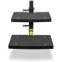 PetSafe Happy Ride Dog Hitch Step - Easy to Install on Any 2 Inch Vehicle Hitch - High-Traction Steps - Folds Down for Travel - Supports Pets up to 200 lb - Great for SUVs and Trucks PetSafe Happy Ride Dog Hitch Step - Easy to Install on Any 2 Inch Vehicle Hitch - High-Traction Steps - Folds Down for Travel - Supports Pets up to 200 lb - Great for SUVs and Trucks
