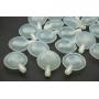 Tool Parts 5pcs/lot Heavy Duty Squeakers Repair Fix Pet Dog Toys Punctured and Still Squeak Extra