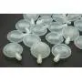 Tool Parts 5pcs/lot Heavy Duty Squeakers Repair Fix Pet Dog Toys Punctured and Still Squeak Extra Tool Parts 5pcs/lot Heavy Duty Squeakers Repair Fix Pet Dog Toys Punctured and Still Squeak Extra