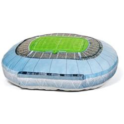 The London Toy Company Football Sports Stadium Dog Bed