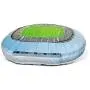 The London Toy Company Football Sports Stadium Dog Bed The London Toy Company Football Sports Stadium Dog Bed