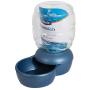 Petmate Replendish Gravity Waterer With Microban for Cats and Dogs, 4 Gallons