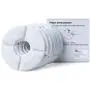 Pidsen Cat Water Fountain Filters, Pet Fountain Filter Triple Filtration System Replacement Filter, Concentrated Carbon Technology Filters for Automatic Flower Water Dispenser Pidsen Cat Water Fountain Filters, Pet Fountain Filter Triple Filtration System Replacement Filter, Concentrated Carbon Technology Filters for Automatic Flower Water Dispenser
