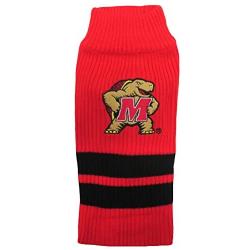Pets First Maryland Sweater, Small