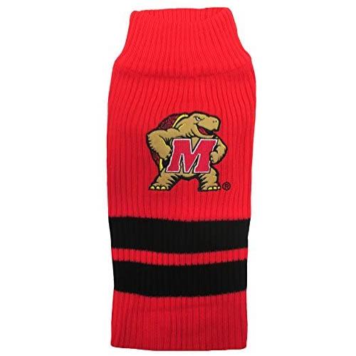 Pets First Maryland Sweater, Small