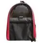 Bergan Comfort Carrier for Pets, Berry, Large 19''L x 10''W x 13''H (88921) Bergan Comfort Carrier for Pets, Berry, Large 19''L x 10''W x 13''H (88921)